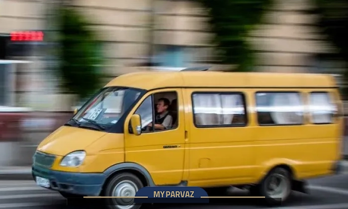 راهنمای حمل‌ونقل در سفر به مسکو